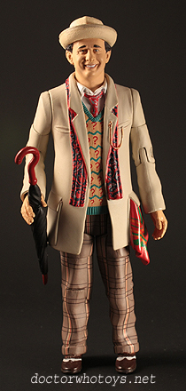 Seventh Doctor